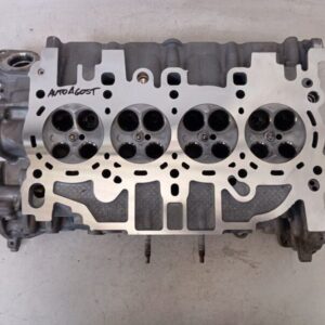 Culata Opel Astra K 2016 gasolina 1.4 16v B14XFT revisada