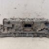 Culata Opel Astra K 2016 gasolina 1.4 16v B14XFT revisada