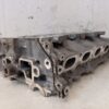 Culata Opel Astra K 2016 gasolina 1.4 16v B14XFT revisada