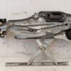 Elevalunas delantero izquierdo eléctrico Renault Laguna I 1998 con cerradura