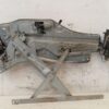 Elevalunas delantero izquierdo eléctrico Renault Laguna I 1998 con cerradura