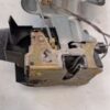 Elevalunas delantero izquierdo eléctrico Renault Laguna I 1998 con cerradura