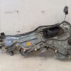 Elevalunas manual trasero izquierdo Renault Laguna I 1998