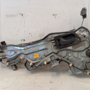 Elevalunas manual trasero izquierdo Renault Laguna I 1998