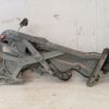 Elevalunas manual trasero izquierdo Renault Laguna I 1998