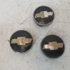 Juego 3 tapones llanta Chevrolet Epica 2007