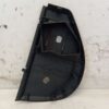 Tapa lateral izquierda fusibles Volkswagen New Beetle 2001