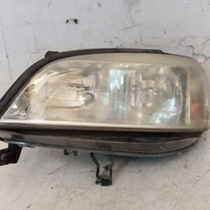 Faro Izquierdo Opel Zafira A Limusina 2005