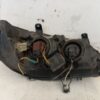 Faro Izquierdo Opel Zafira A Limusina 2005
