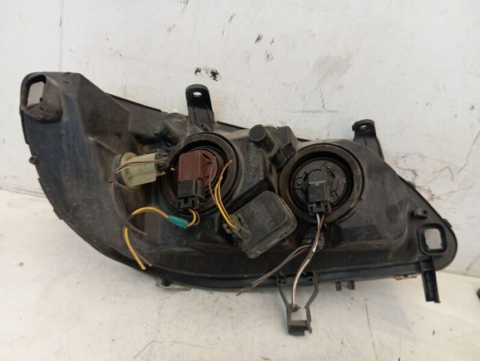 Faro Izquierdo Opel Zafira A Limusina 2005