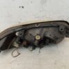 Faro Izquierdo Opel Zafira A Limusina 2005