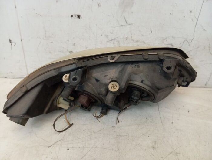 Faro Izquierdo Opel Zafira A Limusina 2005