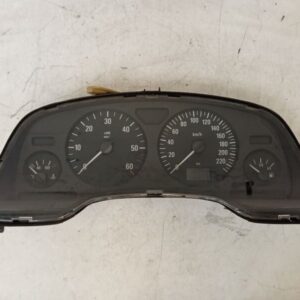Cuadro Instrumentos Opel Zafira A 2005 diésel