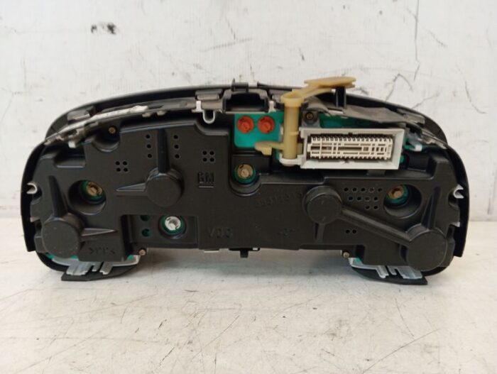 Cuadro Instrumentos Opel Zafira A 2005 diésel