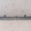 Juego Molduras bajo faro Opel Zafira A 2005