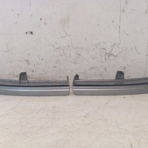 Juego Molduras bajo faro Opel Zafira A 2005