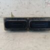 Centralita Motor UCE Opel Zafira A 2005 diésel