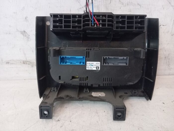 Mando Climatizador Opel Zafira A 2005