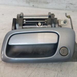 Maneta Exterior Delantera Izquierda Opel Zafira A 2005