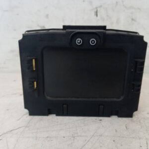 Pantalla Multifuncion Opel Zafira A 2005