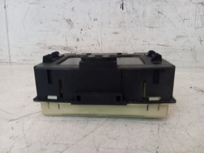 Pantalla Multifuncion Opel Zafira A 2005