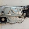 Elevalunas eléctrico delantero izquierdo con motor Ford Focus II 2005