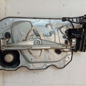 Elevalunas eléctrico delantero izquierdo con motor Ford Focus II 2005