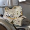 Elevalunas eléctrico delantero izquierdo con motor Ford Focus II 2005