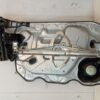 Elevalunas eléctrico delantero derecho con motor Ford Focus II 2005