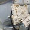 Elevalunas eléctrico delantero derecho con motor Ford Focus II 2005