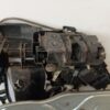Elevalunas eléctrico delantero derecho con motor Ford Focus II 2005