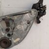Elevalunas manual trasero izquierdo Ford Focus II 2005