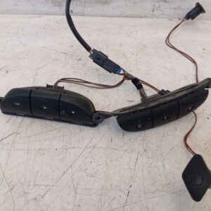 Mando Multifuncion Opel Zafira A 2005