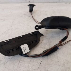 Mando Multifuncion Opel Zafira A 2005