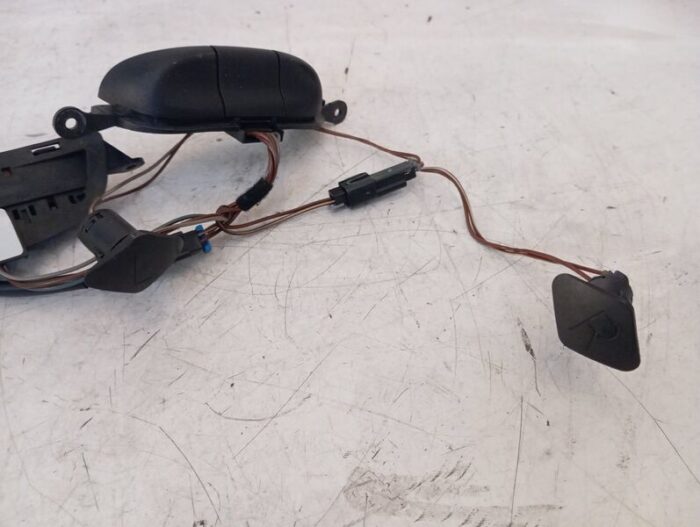 Mando Multifuncion Opel Zafira A 2005