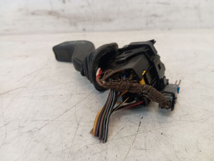 Mando palanca limpiaparabrisas Opel Zafira A 2005