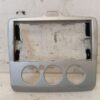 Moldura climatizador y radio Ford Focus II 2005