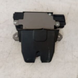 Cerradura Maletero Porton Ford Focus II 2005