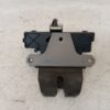 Cerradura Maletero Porton Ford Focus II 2005