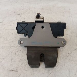 Cerradura Maletero Porton Ford Focus II 2005