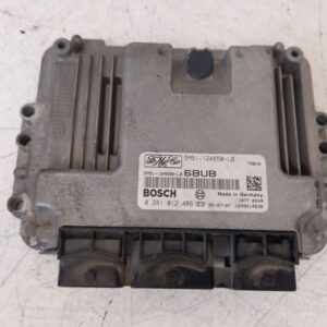 Centralita Motor UCE Ford Focus II 2005 diésel