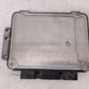 Centralita Motor UCE Ford Focus II 2005 diésel