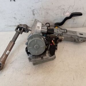 Columna Dirección eléctrica Audi A1 (8X) 2017 gasolina