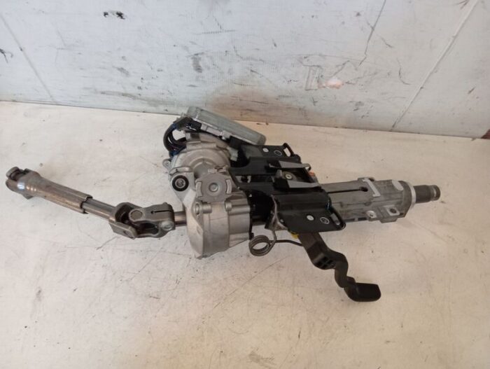 Columna Dirección eléctrica Audi A1 (8X) 2017 gasolina