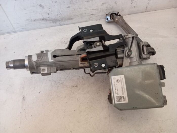 Columna Dirección eléctrica Audi A1 (8X) 2017 gasolina