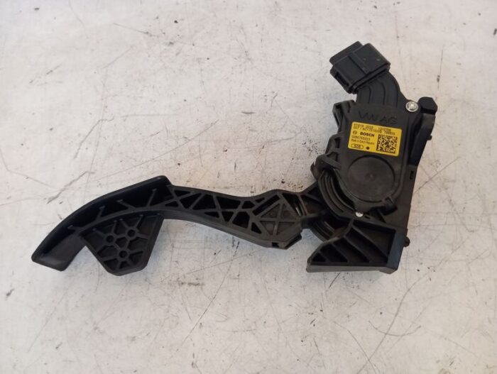 Pedal Acelerador Audi A1 (8X) 2017 gasolina