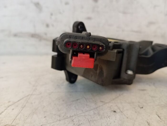 Pedal Acelerador Audi A1 (8X) 2017 gasolina