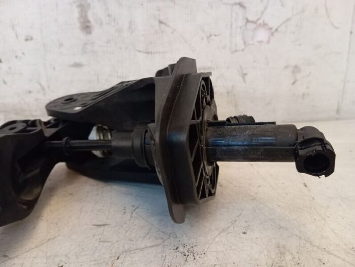 Pedal Embrague Audi A1 (8X) 2017 gasolina