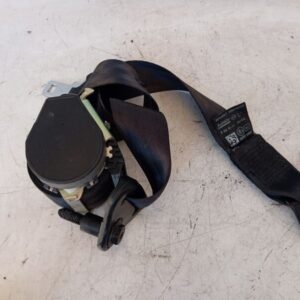 Cinturon Seguridad Trasero Izquierdo Renault Megane III 2015