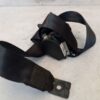 Cinturon Seguridad Trasero Derecho Renault Megane III 2015